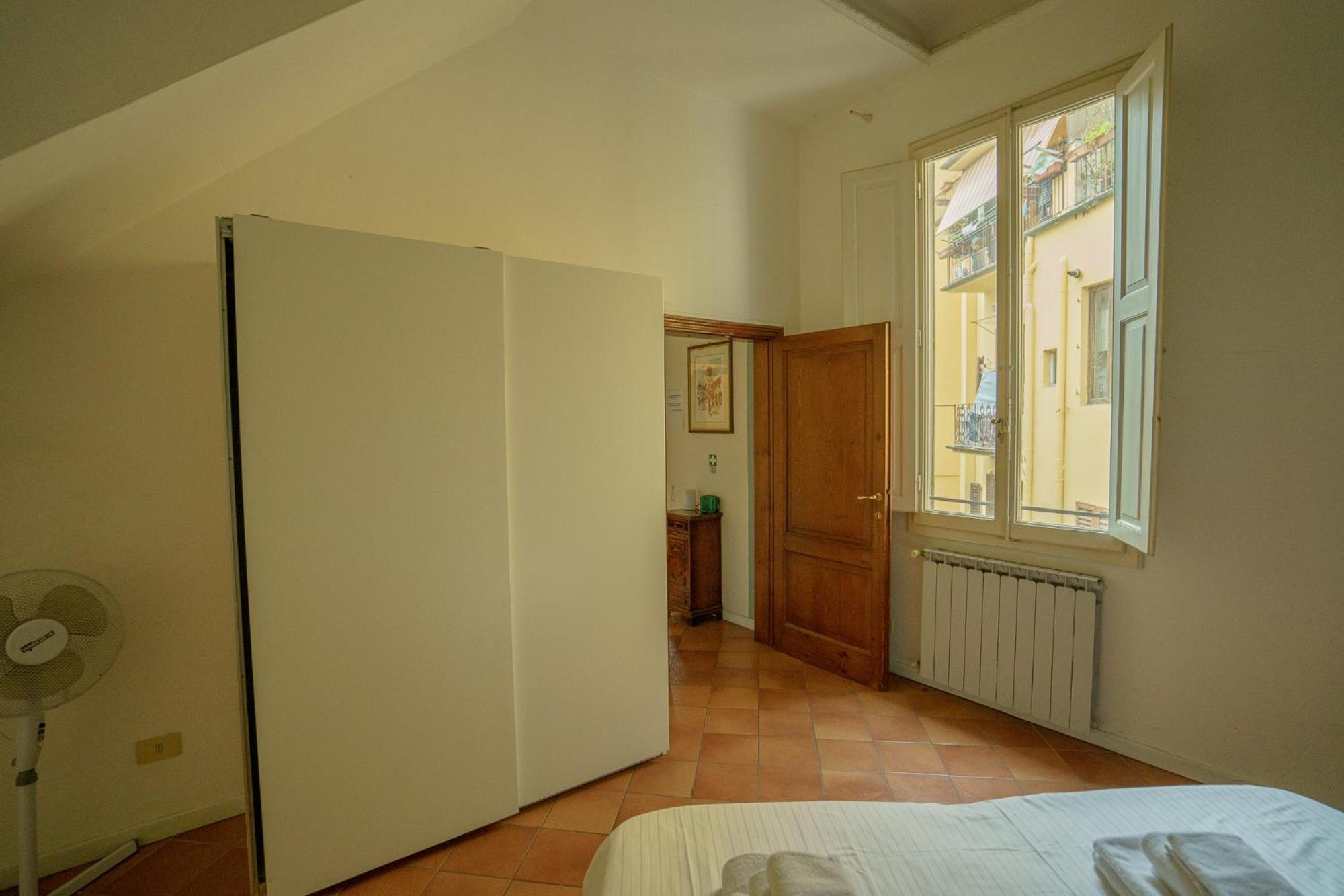 Appartement Tranquil Near Museums And Train Station *