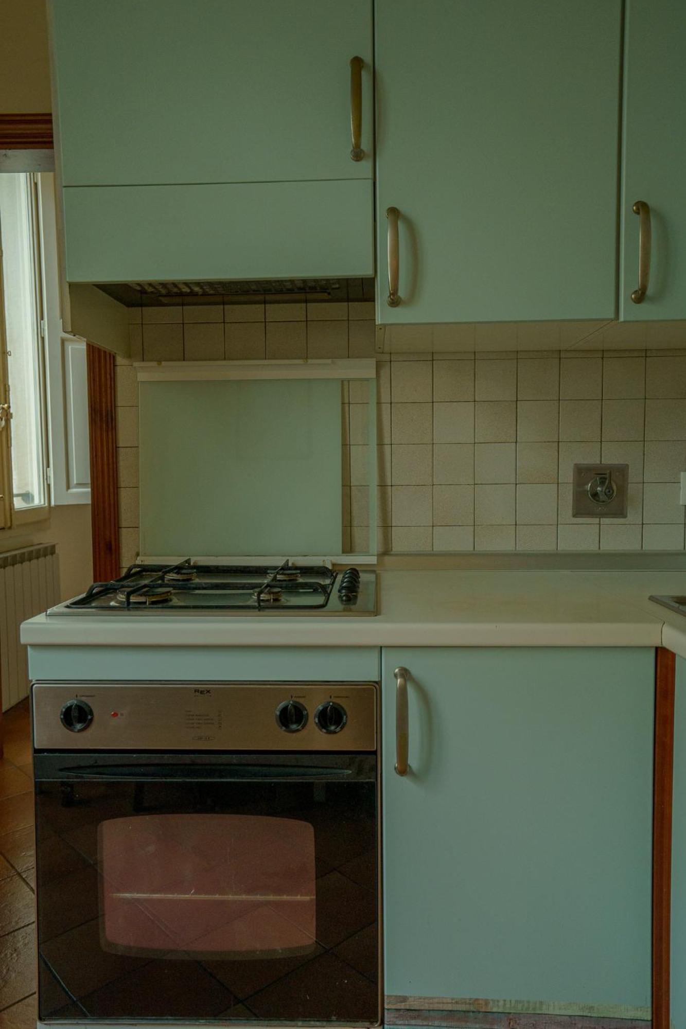 Appartement Tranquil Near Museums And Train Station Florence