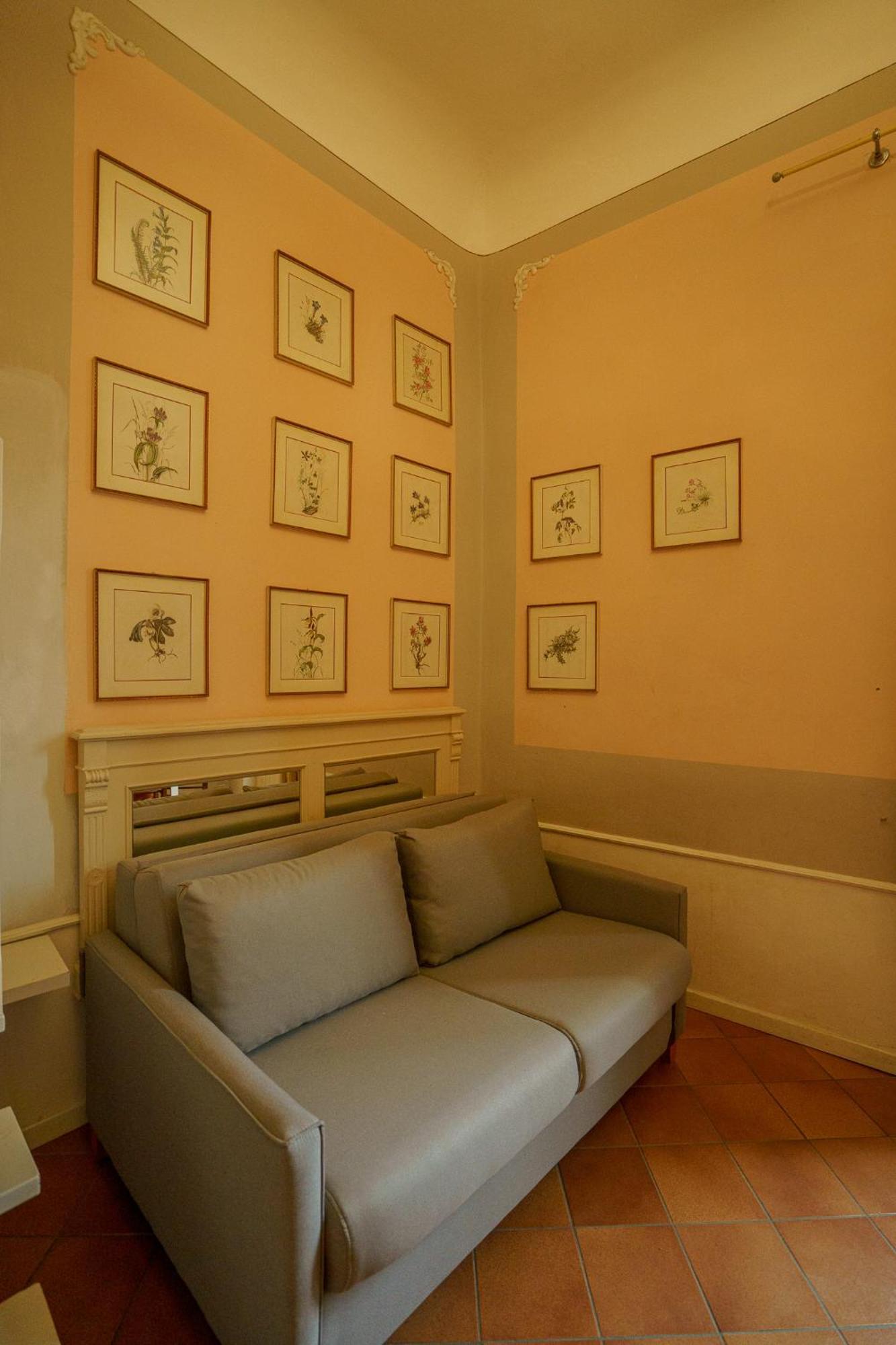 Tranquil Near Museums And Train Station Appartement *