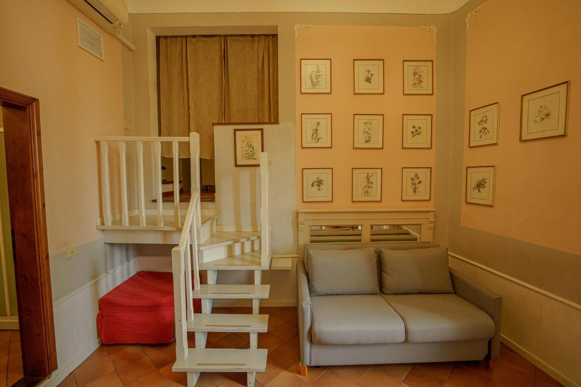 Appartement Tranquil Near Museums And Train Station *