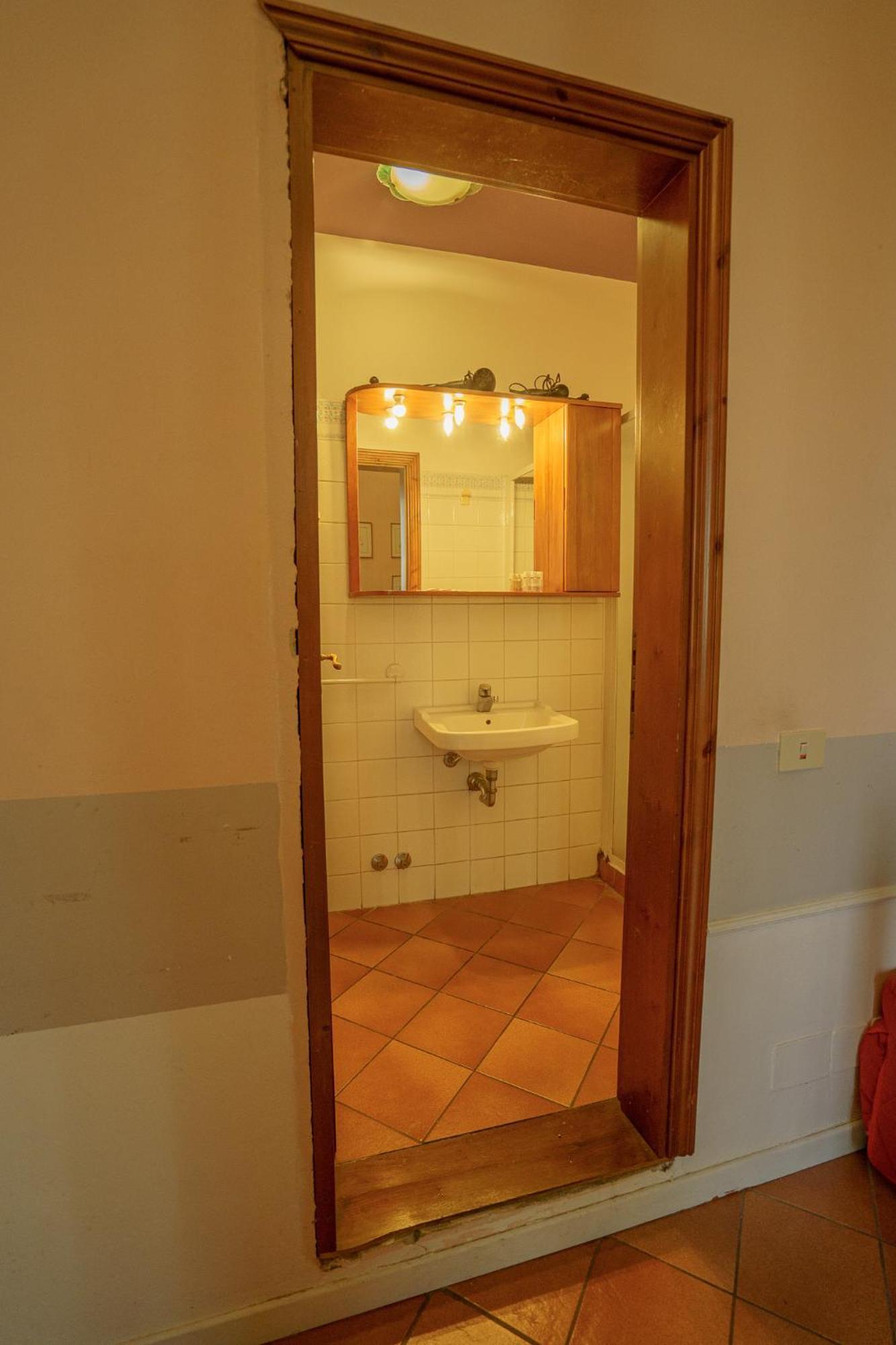 Appartement Tranquil Near Museums And Train Station